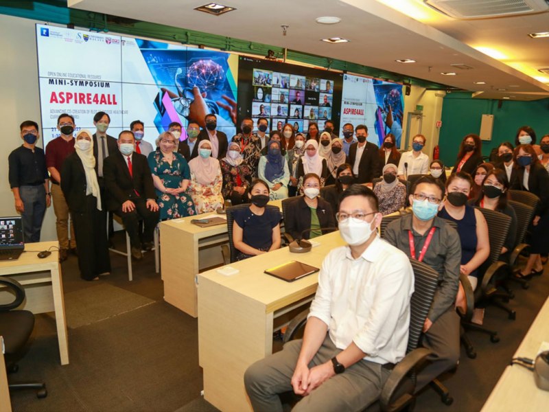 WP6. Dissemination and&nbsp;Exploitation